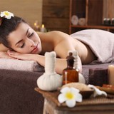 massage in DIP