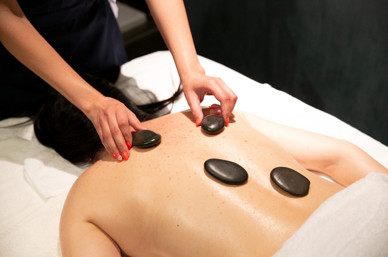Wonderful Spa
