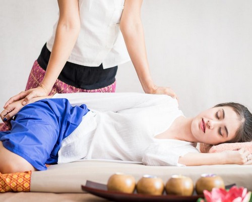 massage packages 