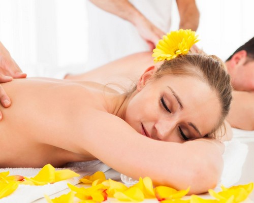 massage voucher