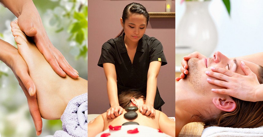 Best Massage Center Spa In Dubai Best Massage Center Spa In Dubai