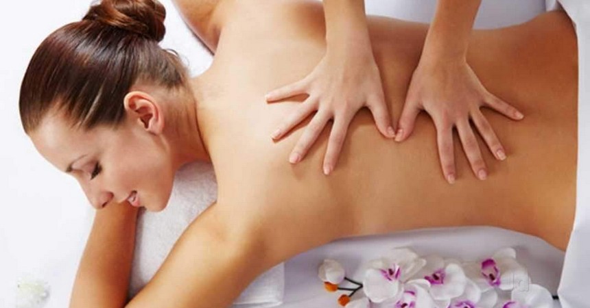 Full body Massage In Dubai Full body Massage In Dubai