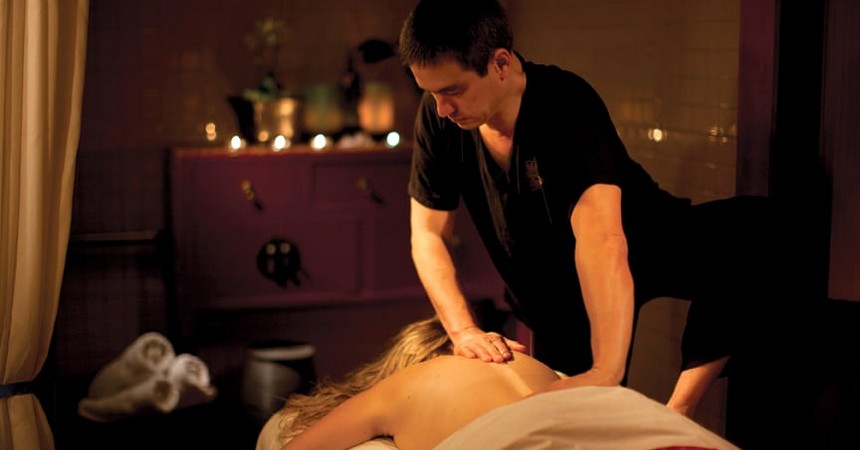 Indian Massage In Dubai Indian Massage In Dubai