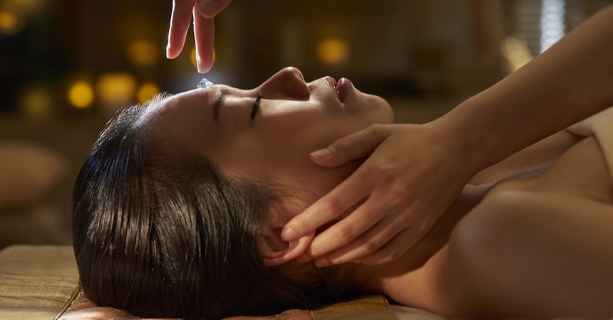 Philippine Massage In Dubai