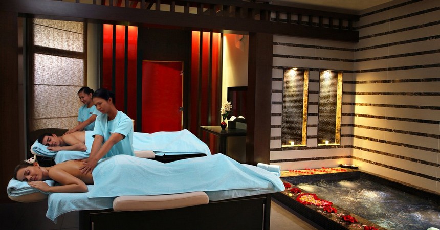 Thai Massage In Dubai Thai Massage In Dubai