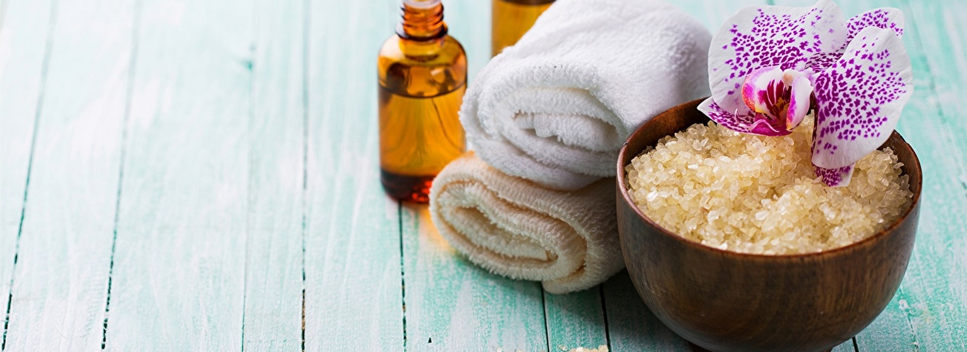 Aromatherapy Massage in Dubai Wonderful Spa in DIP