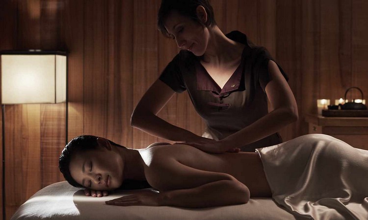 massage in dubai