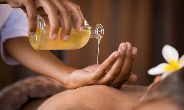 Oil Massage Near Jabel Ali