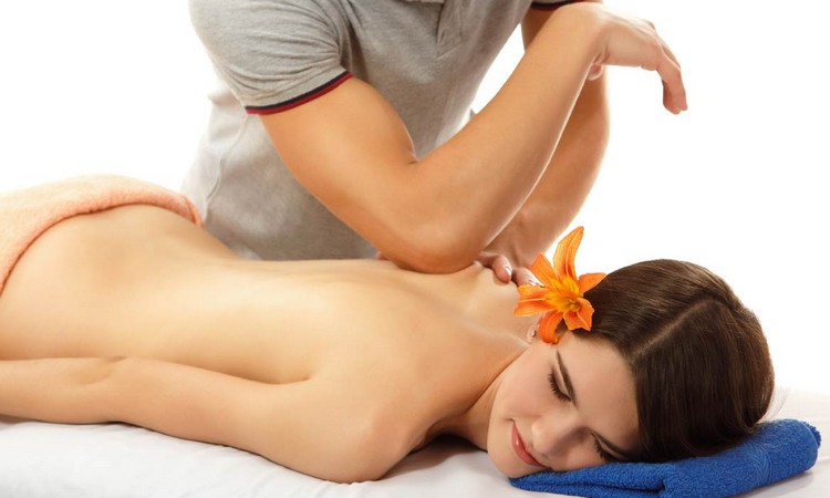 Reflexology Foot Massage in DIP Dubai