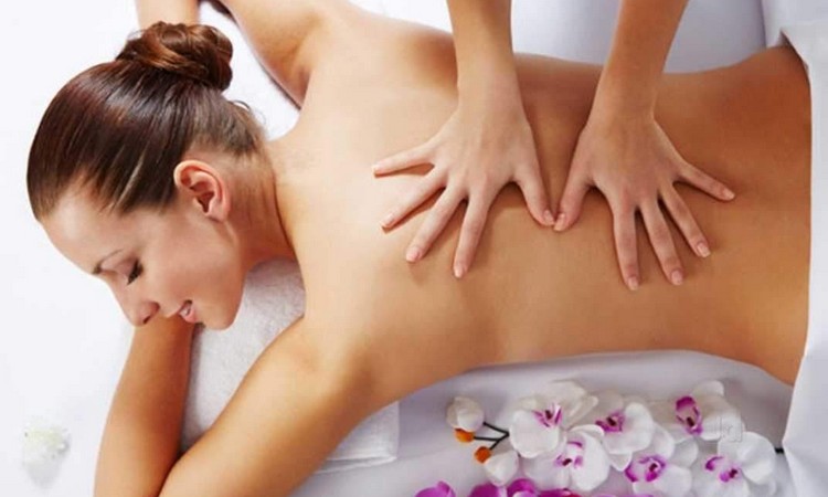 wonderful Spa 
